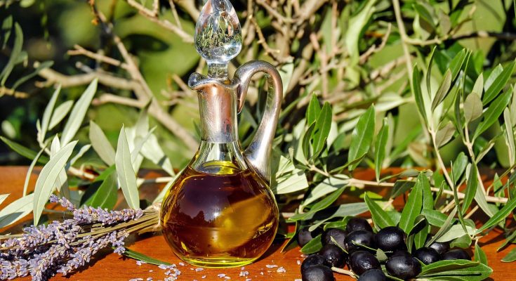 Que devez-vous savoir sur l’huile d’olive ?